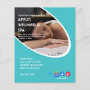 Pesquisar por de luxo flyers Salão de beleza