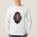 Pesquisar por símbolo cristão camisetas Religião