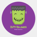 Pesquisar por monstro assustador adesivos Crianças