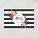 Pesquisar por coroa flor cartao de visita Floral