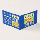 Pesquisar por manager cartao de visita Bingo