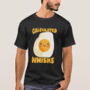 Pesquisar por calculado camisetas Humor
