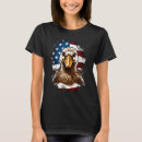 Pesquisar por pato americano camisetas Bandeira
