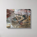 Pesquisar por arte abstrata gato impressão de canvas Animal