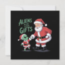 Pesquisar por aliens convites Engraçado