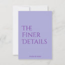 Pesquisar por letterpress convites Moderno