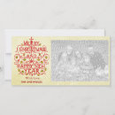 Pesquisar por pergaminho natal cartoes Natais vintages