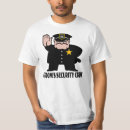 Pesquisar por segurança da noiva camisetas For him