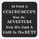 Pesquisar por exame adesivos Engraçado