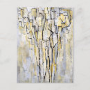 Pesquisar por piet mondrian cartoes postais Artista holandês