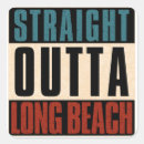 Pesquisar por long beach califórnia adesivos Cidade de longa praia