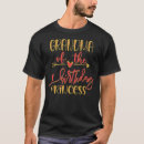Pesquisar por a princesa do vovô camisetas Para
