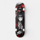 Pesquisar por personagens skates Anime