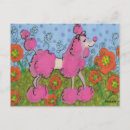 Pesquisar por eu amo animais cartoes postais Rosa
