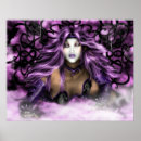 Pesquisar por vamp artes pôsteres Mulher