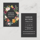 Pesquisar por rústico do casamento cartao de visita Exclusivo