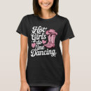 Pesquisar por dança sensual camisetas Dançando
