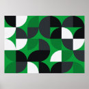 Pesquisar por triângulos pôsteres Design gráfico