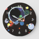 Pesquisar por kandinsky dos círculos artes pôsteres Pintura