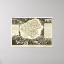 Pesquisar por lavagem impressão de canvas Margem