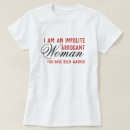 Pesquisar por arrogant camisetas For her