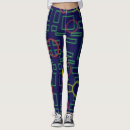 Pesquisar por anime leggings Azul