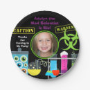 Pesquisar por louças pratos Cientista louco