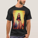 Pesquisar por luz amarelo camisetas Jesus