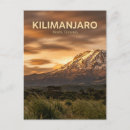 Pesquisar por monte kilimanjaro cartoes postais Montanha