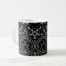 Pesquisar por ocultismo canecas Magia