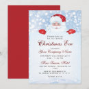 Pesquisar por vintage santa claus convites Neve