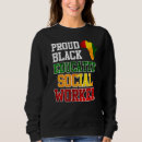 Pesquisar por africa moletons com capuz Orgulhoso