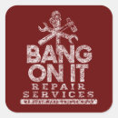 Pesquisar por manutenção adesivos Engraçado