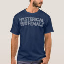 Pesquisar por female empowerment camisetas Typography