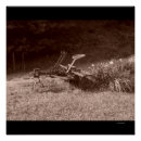 Pesquisar por arado pôsteres Vintage