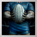 Pesquisar por bola de rugby pôsteres Rubi
