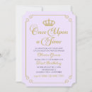 Pesquisar por princesa convites Menina