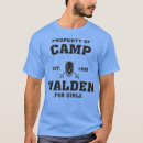 Pesquisar por vida no campo camisetas Exterior