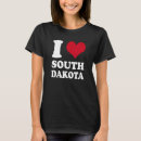 Pesquisar por eu amo o sd camisetas Dakota