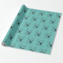 Pesquisar por french bulldog papel de presente Cachorrinho