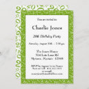 Pesquisar por 20 anos aniversário convites Celebração