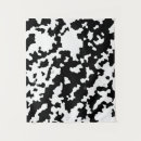Pesquisar por mosaico preto e branco artes pôsteres Padrão