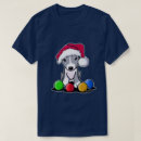 Pesquisar por natal do pitbull camisetas Cachorro