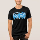Pesquisar por obra de arte camisetas Design minimalista
