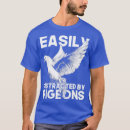 Pesquisar por criador do pássaro camisetas 2025