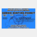 Pesquisar por zombie adesivos Humor