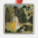 Pesquisar por krishna ornamentos Pahari