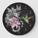 Pesquisar por canção relogios de parede Elegante