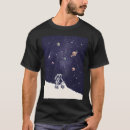 Pesquisar por poeira cósmica camisetas Galáxia