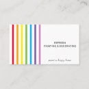 Pesquisar por contratante da pintura cartao de visita Decorador